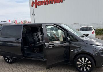 Mercedes-Benz Vito 73.000 km 39.999 &euro; Hannover/altwarmbüchen 30916