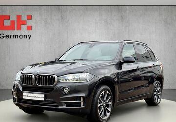BMW X5 146.404 km 27.999 &euro; Hannover 30163