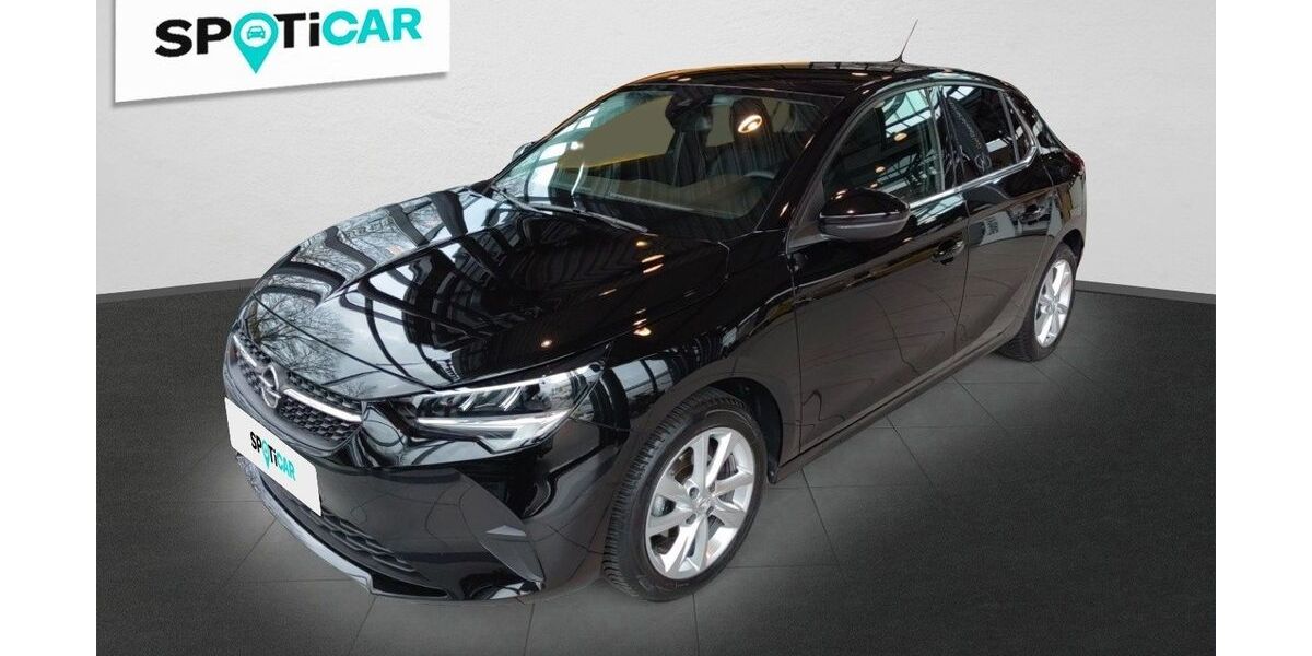 Opel Corsa 11.764 km 14.990 &euro; Hannover 30173