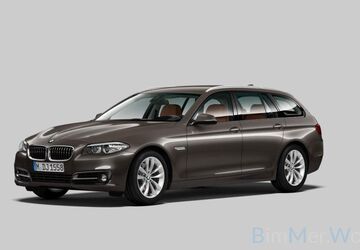 BMW 520 125.000 km 20.800 &euro; Isernhagen 30916