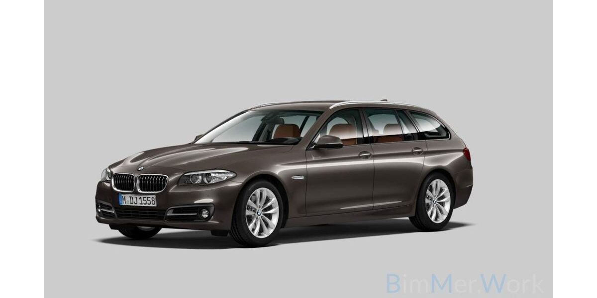 BMW 520 125.000 km 20.800 &euro; Isernhagen 30916