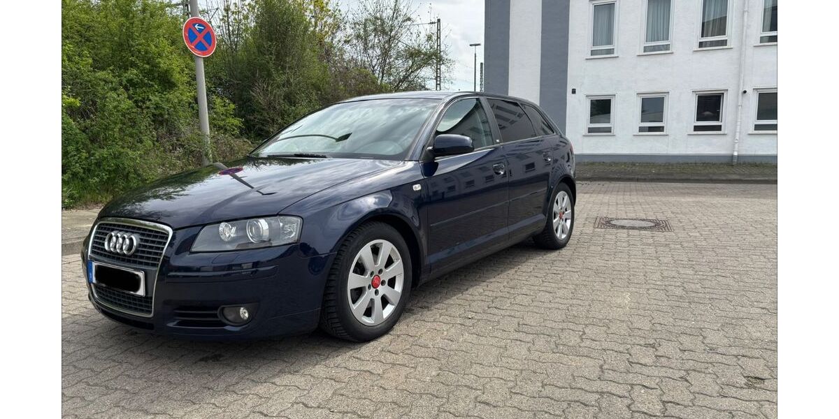 Audi A3 245.428 km 5.000 &euro; Hannover 30519