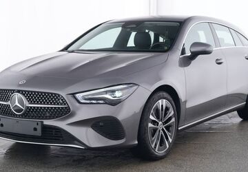 Mercedes-Benz CLA 180 Shooting Brake 3.733 km 32.800 &euro; Gehrden 30989