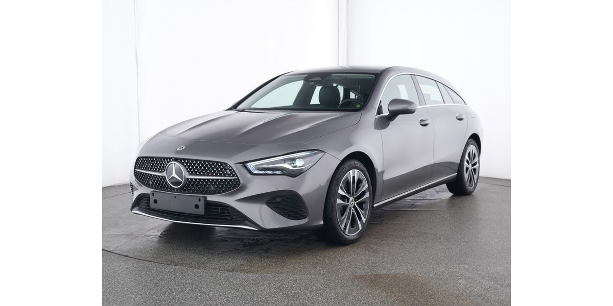 Mercedes-Benz CLA 180 Shooting Brake 3.733 km 32.800 &euro; Gehrden 30989