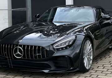 Mercedes-Benz AMG GT 5.672 km 240.000 &euro; Burgwedel, Stadt 30938