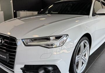 Audi A6 113.000 km 25.970 &euro; Hannover 30559
