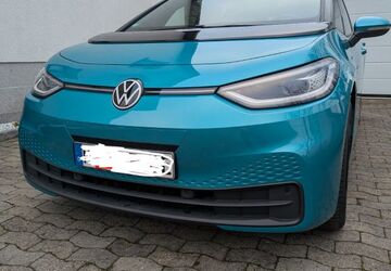 VW ID.3 28.000 km 22.499 &euro; Springe 31832