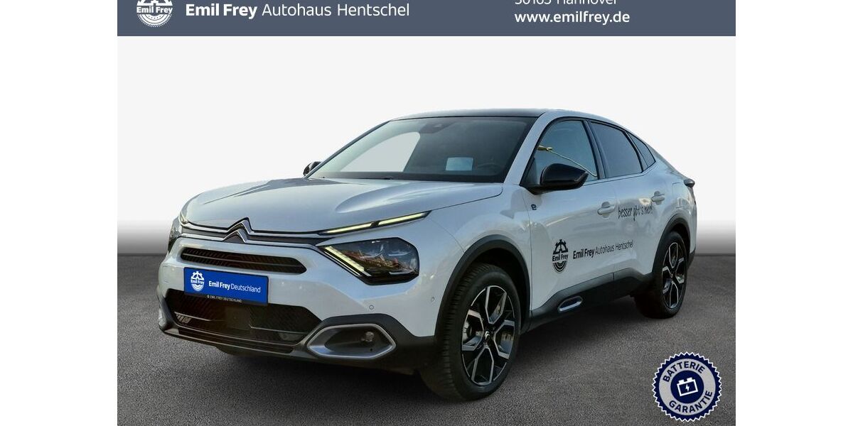 Citroen C4 X 26.000 km 19.712 &euro; Hannover 30165