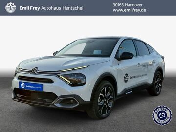 Gebrauchte Citroën C4