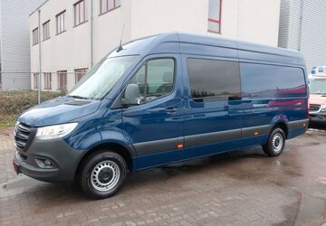 Mercedes-Benz Sprinter 179.199 km 23.900 &euro; Hannover 30179
