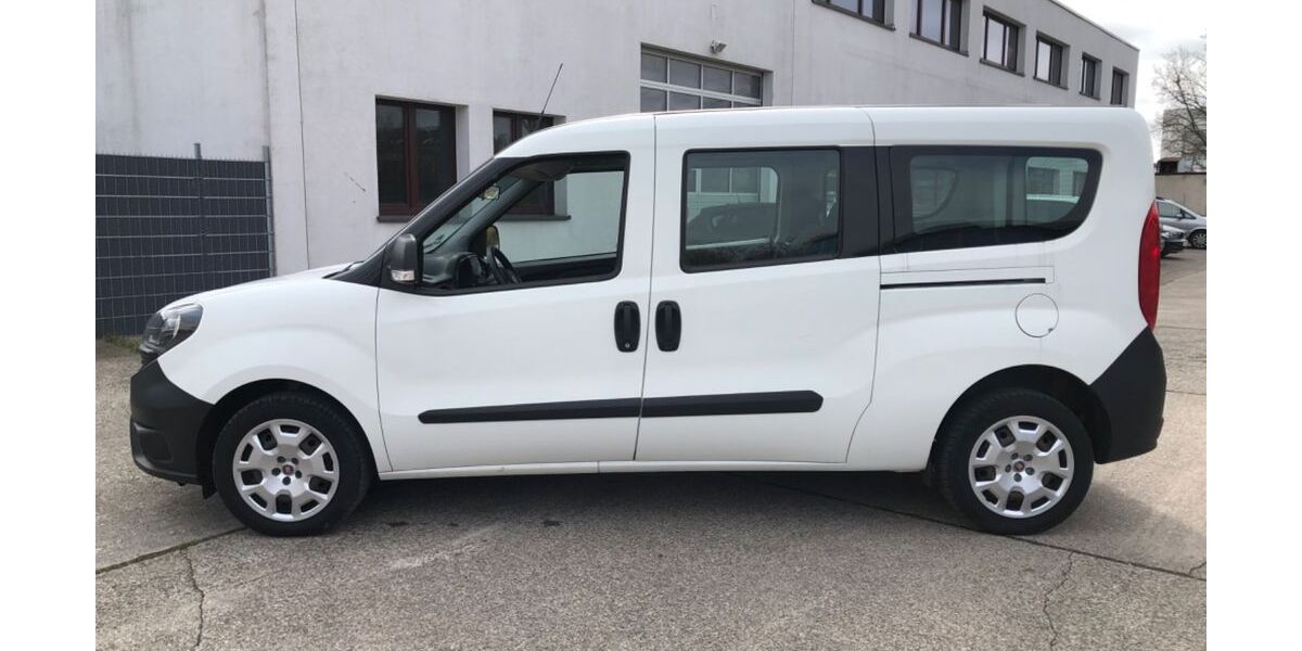 Fiat Doblo 180.000 km 7.970 &euro; Hannover 30179