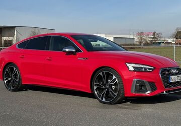 Audi S5 75.650 km 42.690 &euro; Lehrte 31275