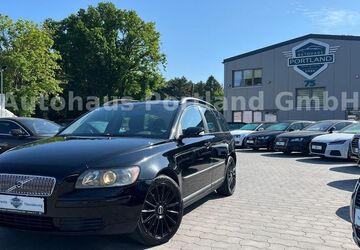 Volvo V50 178.594 km 4.999 &euro; Hannover 30629