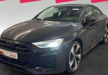 Audi S3 11.197 km 42.950 &euro; Hannover 30179