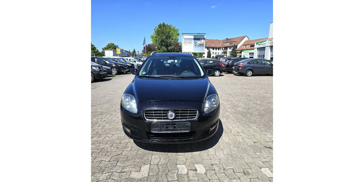 Fiat Croma 200.000 km 1.950 &euro; Garbsen/ Hannover 30827