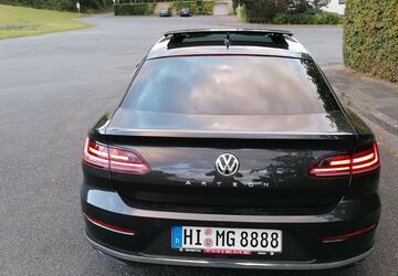 VW Arteon 68.000 km 21.500 &euro; Hildesheim 31137
