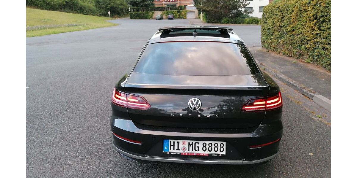 VW Arteon 68.000 km 21.500 &euro; Hildesheim 31137