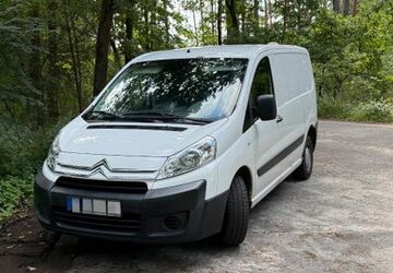 Citroen Jumpy 249.500 km 6.300 &euro; Wedemark 30900