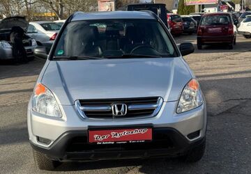 Honda CR-V 189.000 km 4.950 &euro; Langenhagen 30853