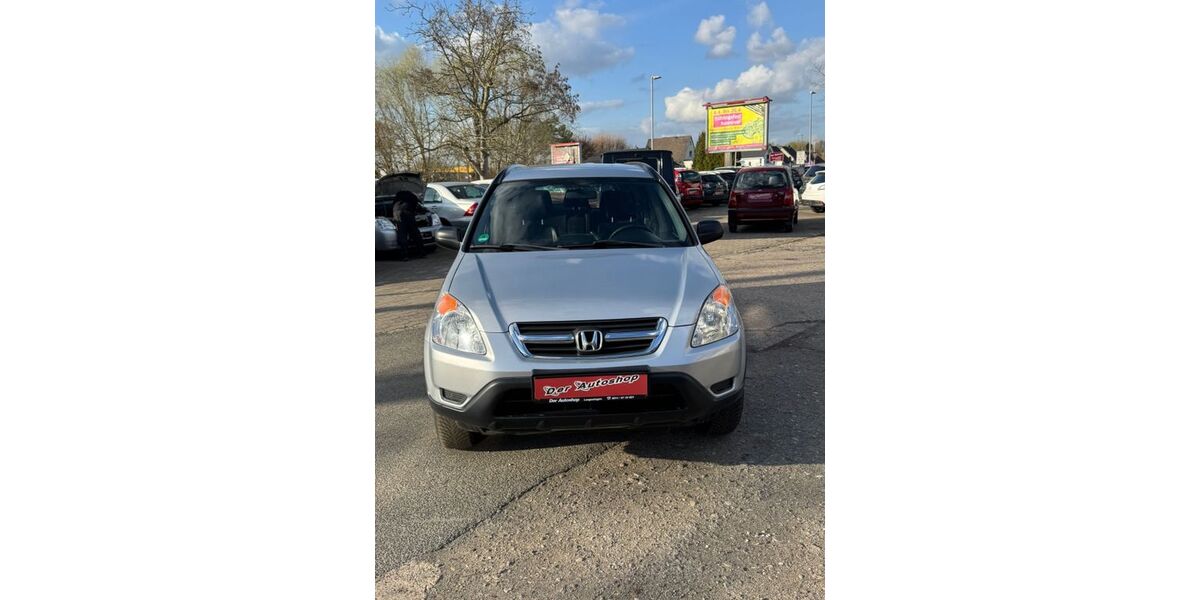 Honda CR-V 189.000 km 4.950 &euro; Langenhagen 30853
