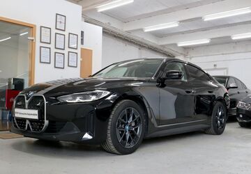 BMW i4 32.560 km 34.299 &euro; Hannover 30163