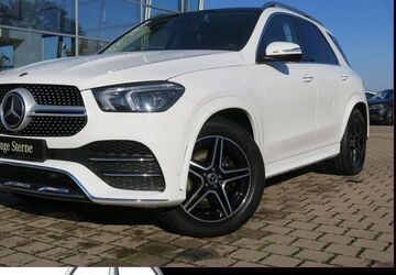 Mercedes-Benz GLE 350 70.600 km 54.900 &euro; Gehrden 30989