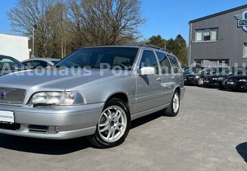 Volvo V70 269.000 km 6.499 &euro; Hannover 30629