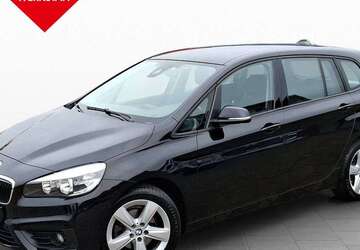 BMW 216 66.500 km 13.490 &euro; Neustadt am Rübenberge 31535