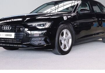 Audi A6 133.700 km 27.799 &euro; Hildesheim 31135