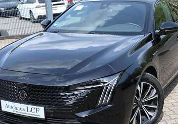Peugeot 508 18.042 km 24.990 &euro; Laatzen 30880
