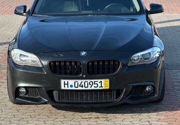 BMW 535 231.000 km 8.900 &euro; Langenhagen 30855