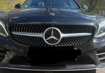 Mercedes-Benz C 220 230.000 km 17.500 &euro; Hannover 30625