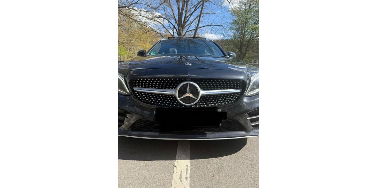 Mercedes-Benz C 220 230.000 km 17.500 &euro; Hannover 30625