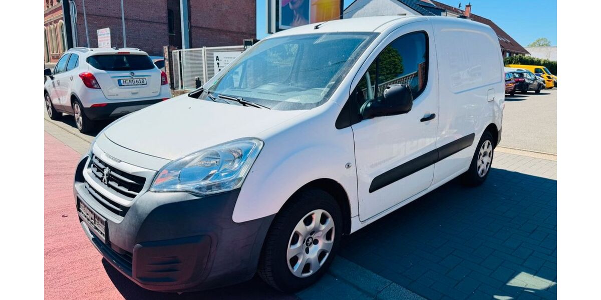 Peugeot Partner 223.000 km 4.150 &euro; Hannover 30455