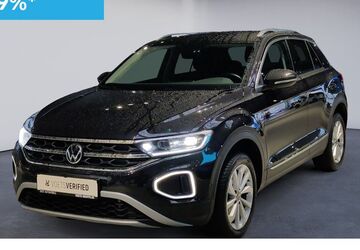 VW T-Roc 28.773 km 27.960 &euro; Hildesheim 31135