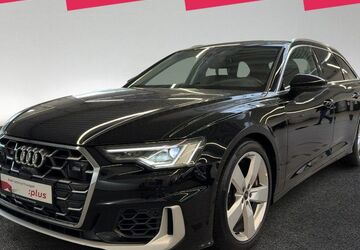 Audi A6 14.037 km 53.350 &euro; Hannover 30179