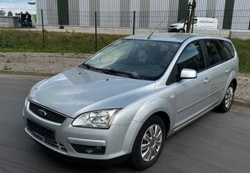 Ford Focus 163.700 km 1.200 &euro; Hannover 30159