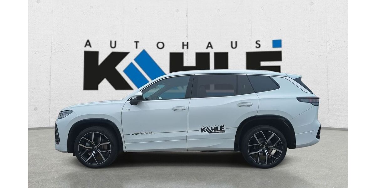 VW Tayron 20.000 km 51.990 &euro; Hannover 30419