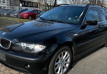 BMW 320 370.863 km 1.990 &euro; Langenhagen 30851