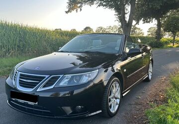 Saab 9-3 185.000 km 10.690 &euro; Wunstorf 31515