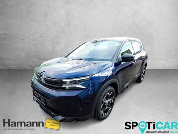 Gebrauchte Citroën C5 Aircross