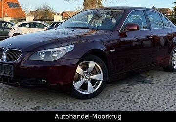 BMW 525 220.800 km 3.100 &euro; Neustadt am Rübenberge 31535