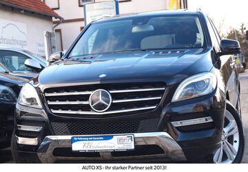 Mercedes-Benz ML 250 153.700 km 18.490 &euro; Burgdorf 31303