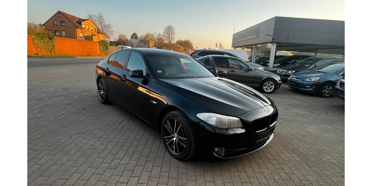 BMW 525 235.000 km 9.900 &euro; Neustadt am Rübenberge bei Hannover 31535