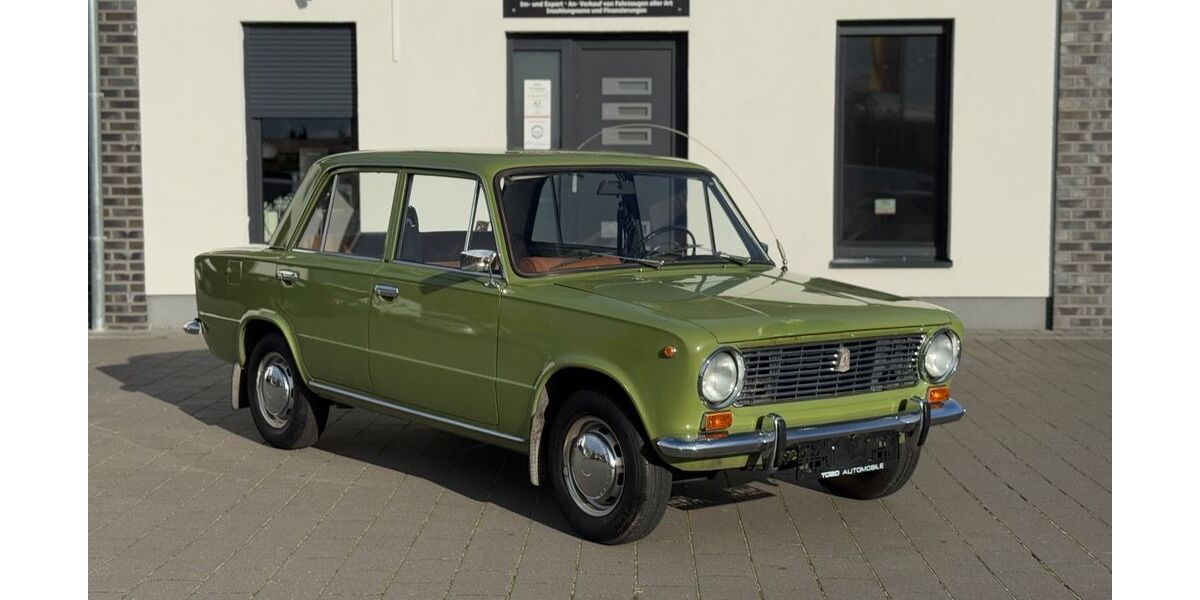 Lada 2110 55.809 km 7.890 &euro; Sehnde 31319