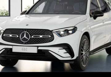 Mercedes-Benz GLC 300 9.900 km 67.500 &euro; Hannover 30655