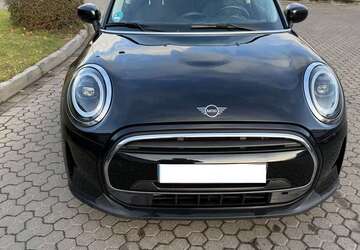 Mini One 76.000 km 18.200 &euro; Seelze-Gummer 30926