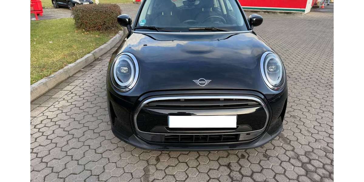 Mini One 76.000 km 18.200 &euro; Seelze-Gummer 30926