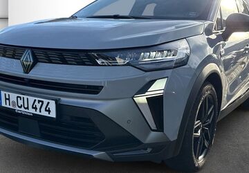 Renault Symbioz 3.556 km 35.860 &euro; Hannover 30519