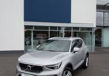 Volvo XC40 33.500 km 30.900 &euro; Hannover 30179